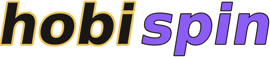 hobispin logo